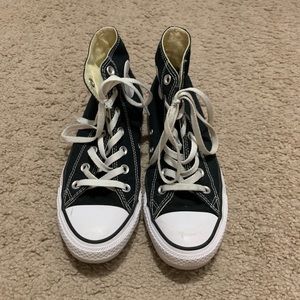Converse Chuck Taylor All Stars